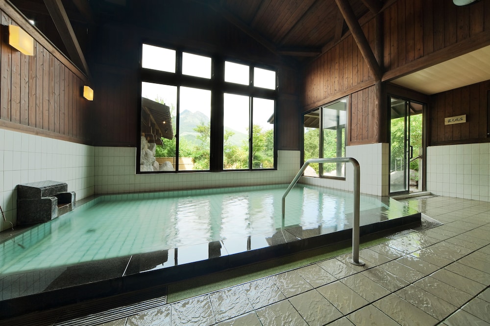 大浴場1 | 柚富の郷 彩岳館
