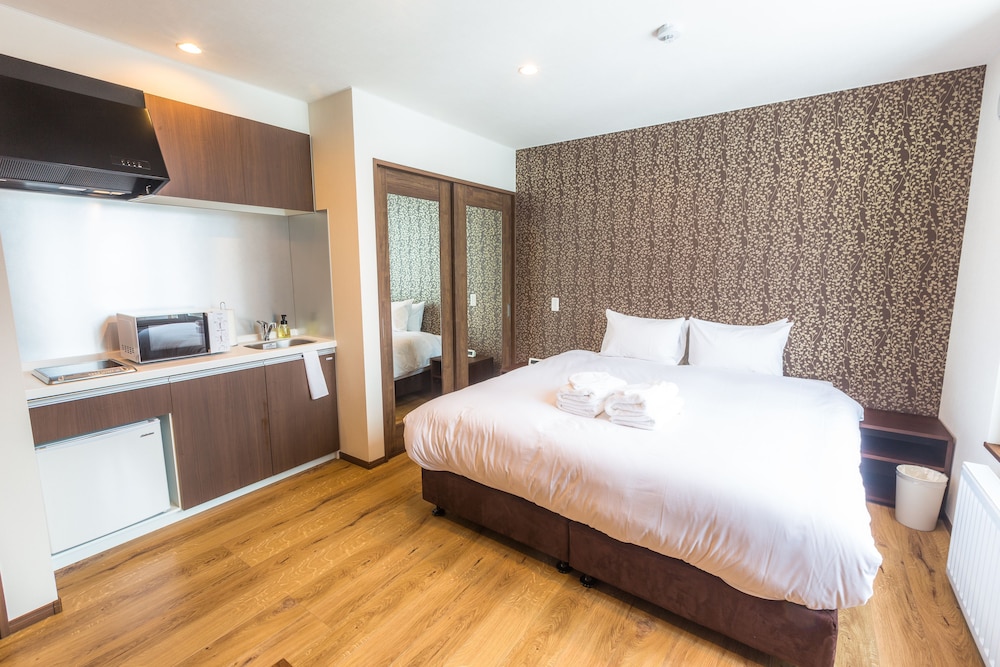 スタジオ | スノードッグビレッジ