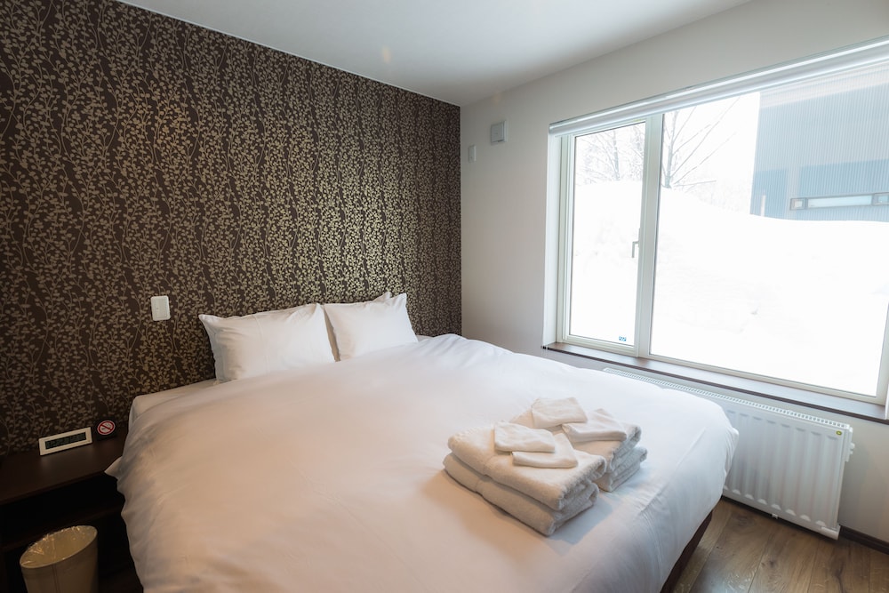 スタジオ 客室2 | スノードッグビレッジ