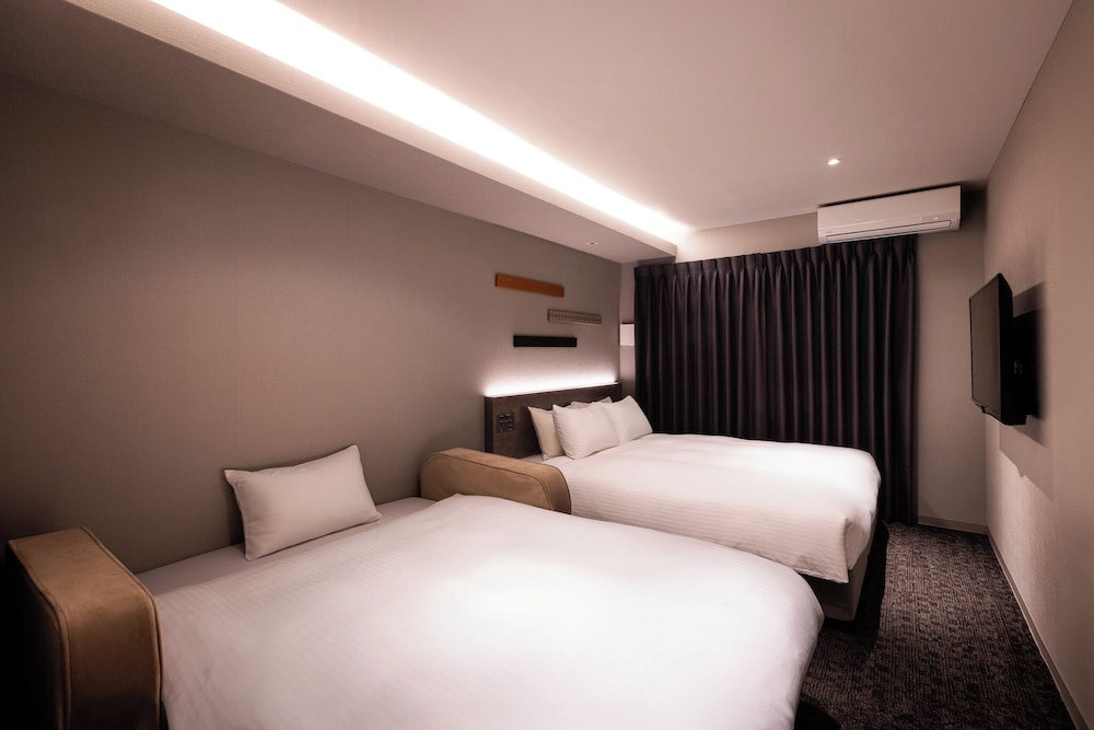 客室1 | Rinn 三条大橋東