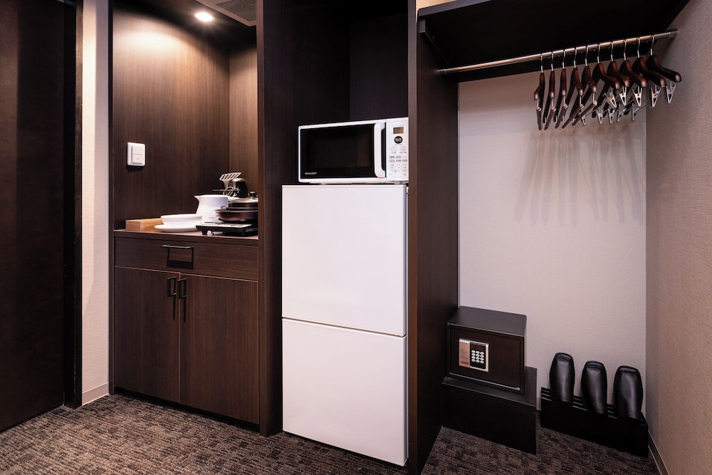 ハリウッド ツイン 禁煙 客室3 | Rinn 三条大橋東