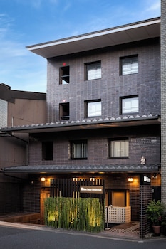 Rinn 三条大橋東