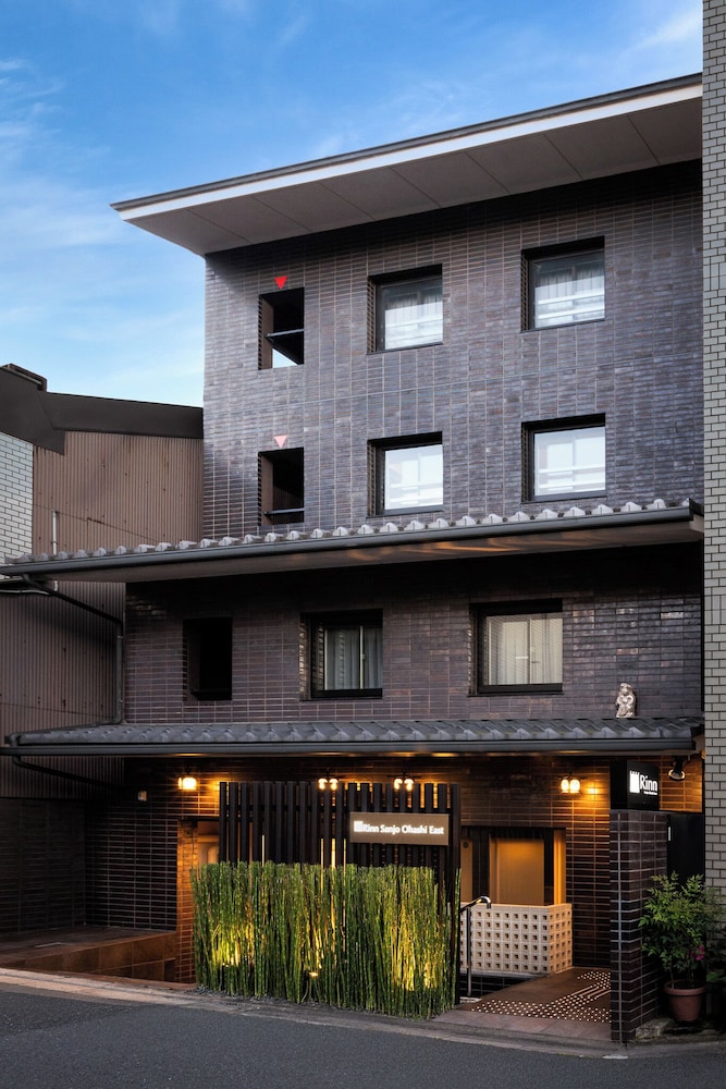 Rinn 三条大橋東