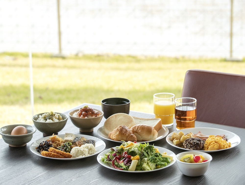 朝食スペース1 | 唐津第一ホテルリベール 朝食スペース1 | 唐津第一ホテルリベール