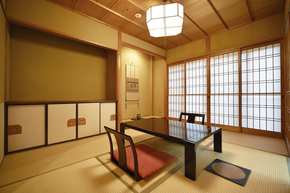 特別室 客室2 | ホテル風早