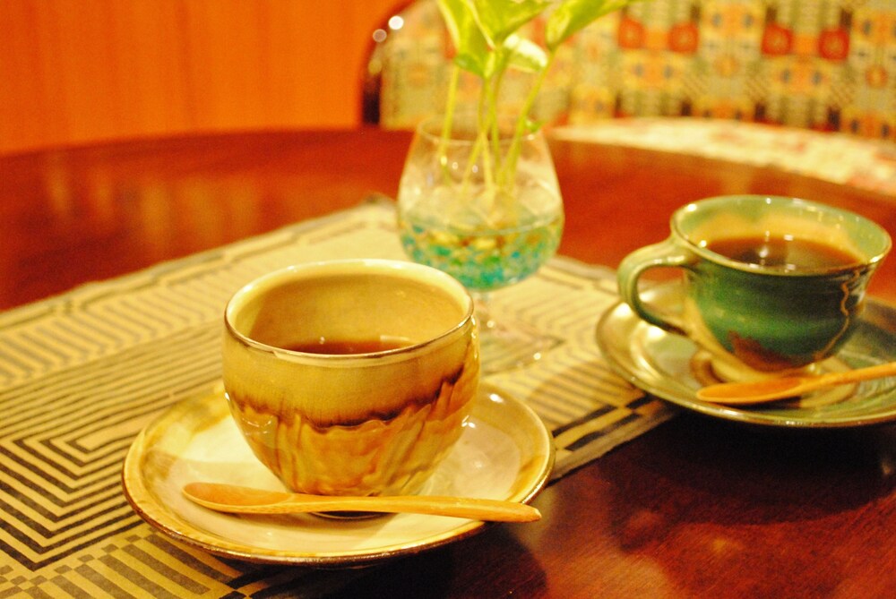 ロビーラウンジ1 | ホテル風早