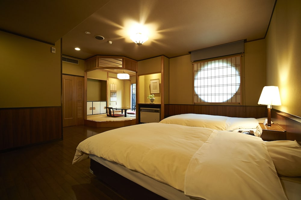 特別室 | ホテル風早