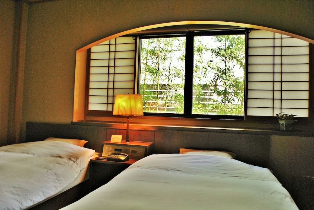 和洋室 客室1 | ホテル風早