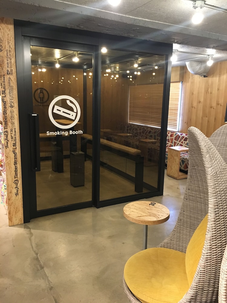 施設内の設備1 | ブース ネットカフェ アンド カプセル 施設内の設備1 | ブース ネットカフェ アンド カプセル