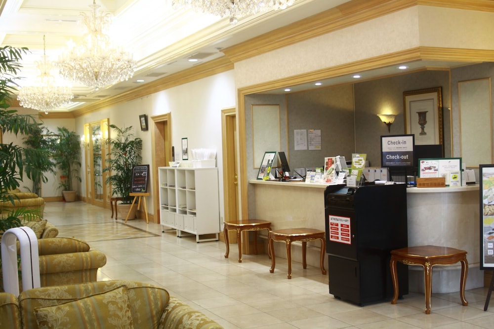 メインイメージ | ホテルプレミアムグリーンソブリン