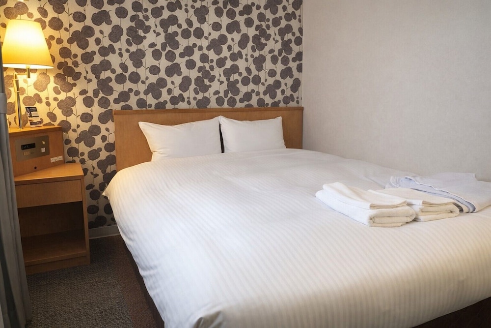 ダブルルーム 禁煙 | ホテルプレミアムグリーンソブリン