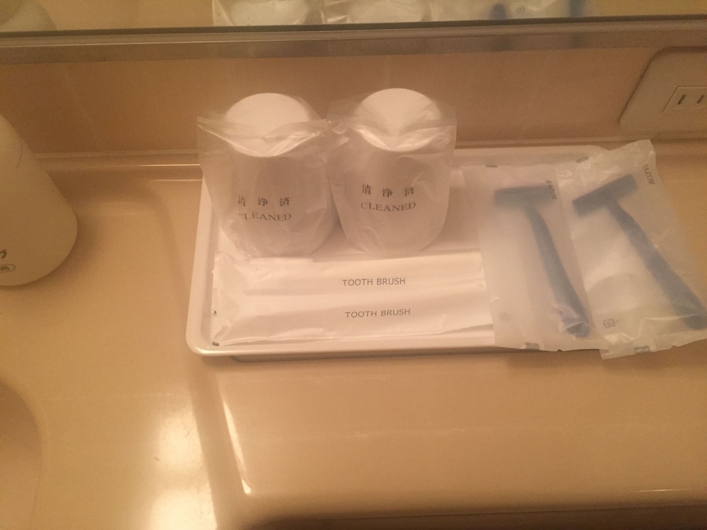 ツインルーム 禁煙 客室2 | ホテルプレミアムグリーンソブリン