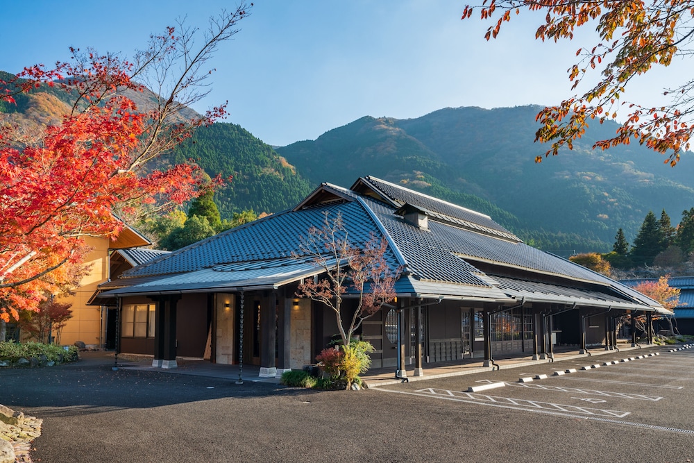 メインイメージ | 由布院 梅園 GARDEN RESORT メインイメージ | 由布院 梅園 GARDEN RESORT