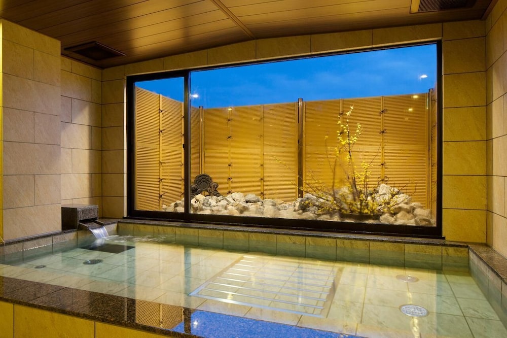 スパ1 | 味覚の宿 双葉荘