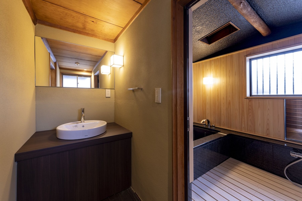 [松風] 離れ客室 禁煙 客室3 | Ryokan尾道西山