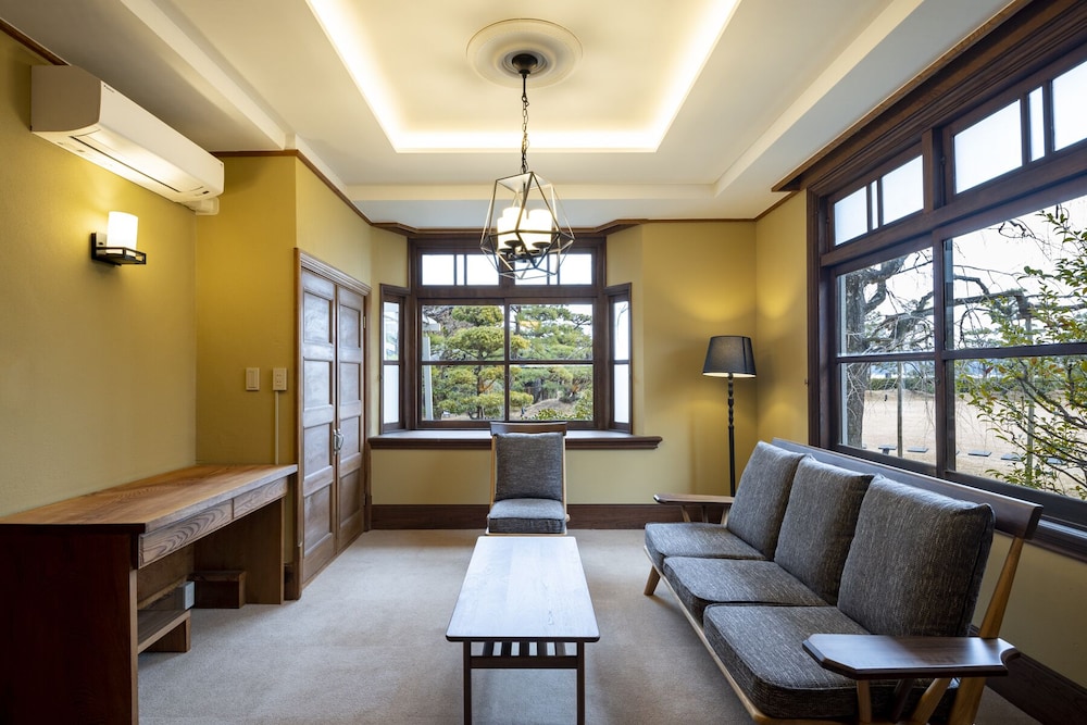 [桜の間] 離れ1階客室 禁煙 客室1 | Ryokan尾道西山