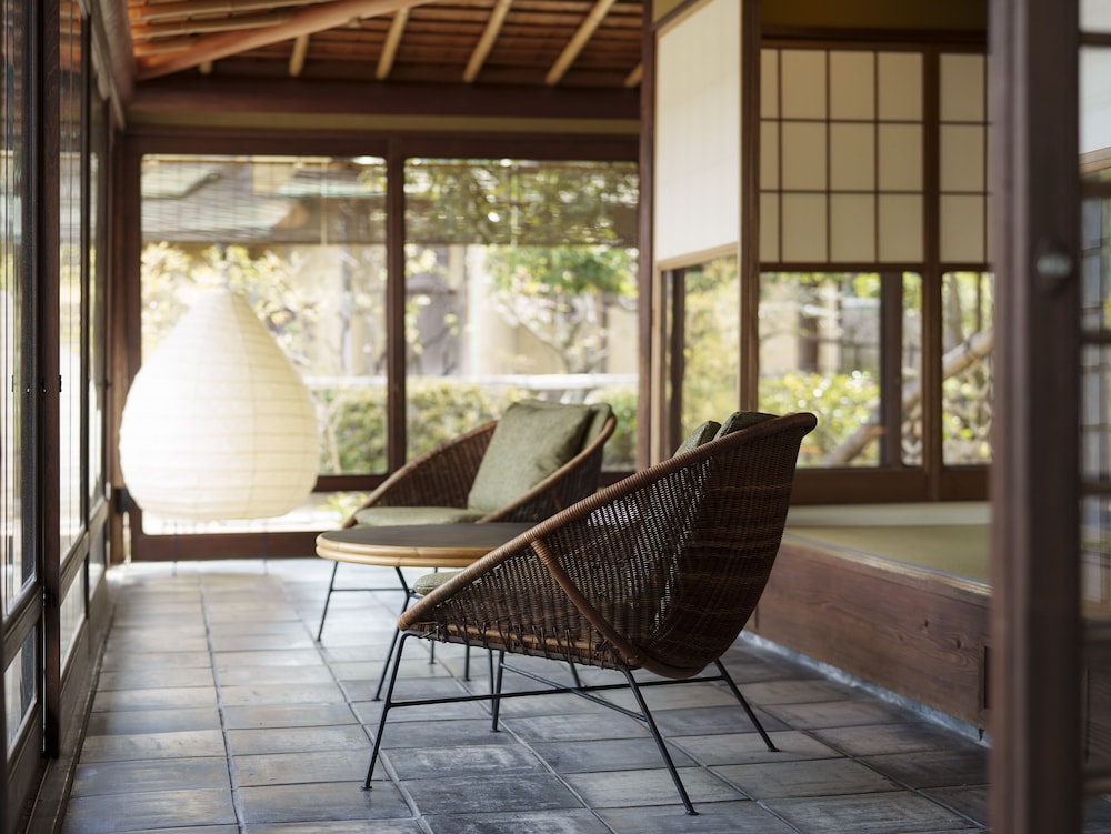 [藁の家] 離れ客室 禁煙 客室5 | Ryokan尾道西山