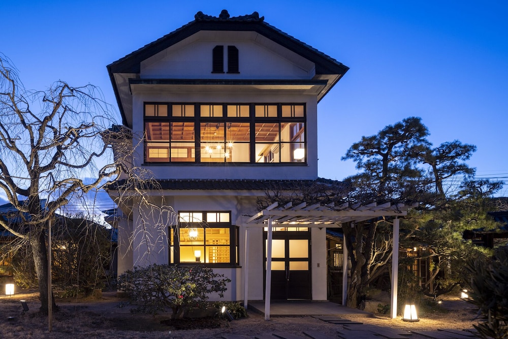 [桜の間] 離れ1階客室 禁煙 客室3 | Ryokan尾道西山