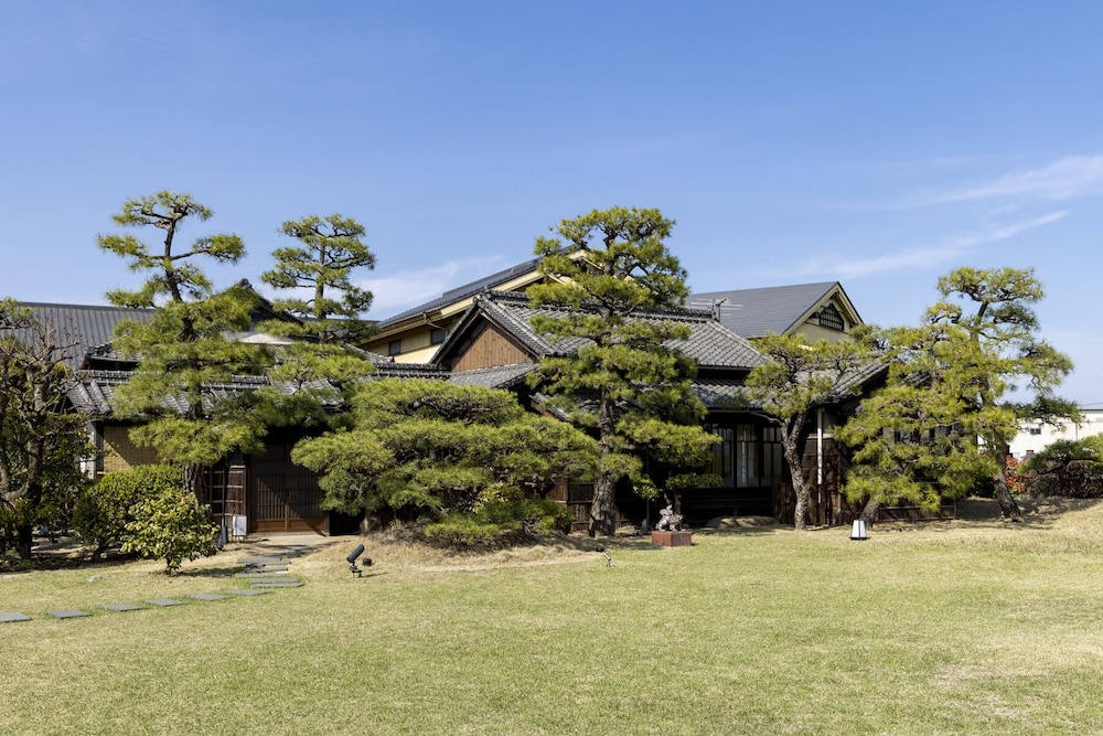 [沖の家] 離れ客室 禁煙 客室3 | Ryokan尾道西山