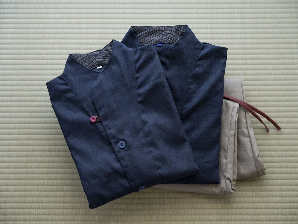 [桜の間] 離れ1階客室 禁煙 客室の設備とサービス2 | Ryokan尾道西山