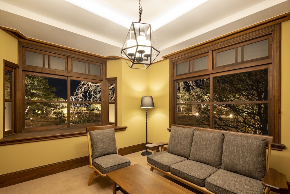 [桜の間] 離れ1階客室 禁煙 部屋からの景観0 | Ryokan尾道西山