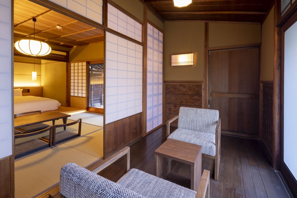 [聴涛亭] 離れ客室 禁煙 客室3 | Ryokan尾道西山