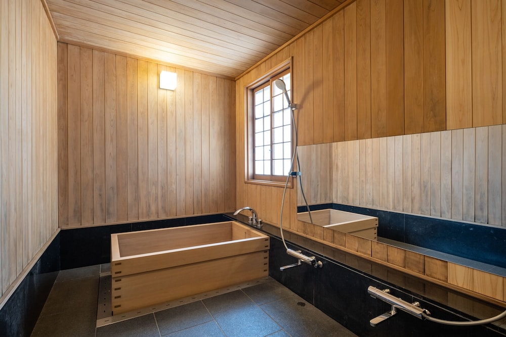 [桜の間] 離れ1階客室 禁煙 バスルーム0 | Ryokan尾道西山