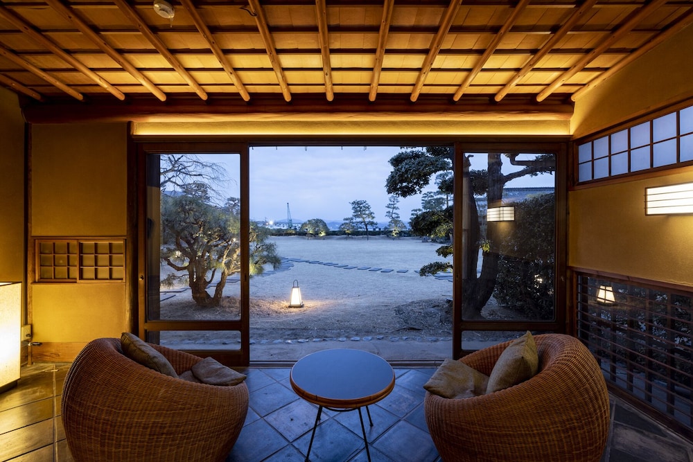 [松風] 離れ客室 禁煙 客室4 | Ryokan尾道西山