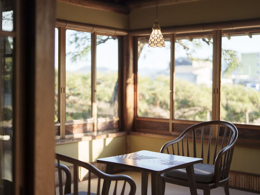 [沖の家] 離れ客室 禁煙 部屋からの景観0 | Ryokan尾道西山