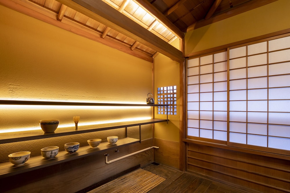 [聴涛亭] 離れ客室 禁煙 客室2 | Ryokan尾道西山