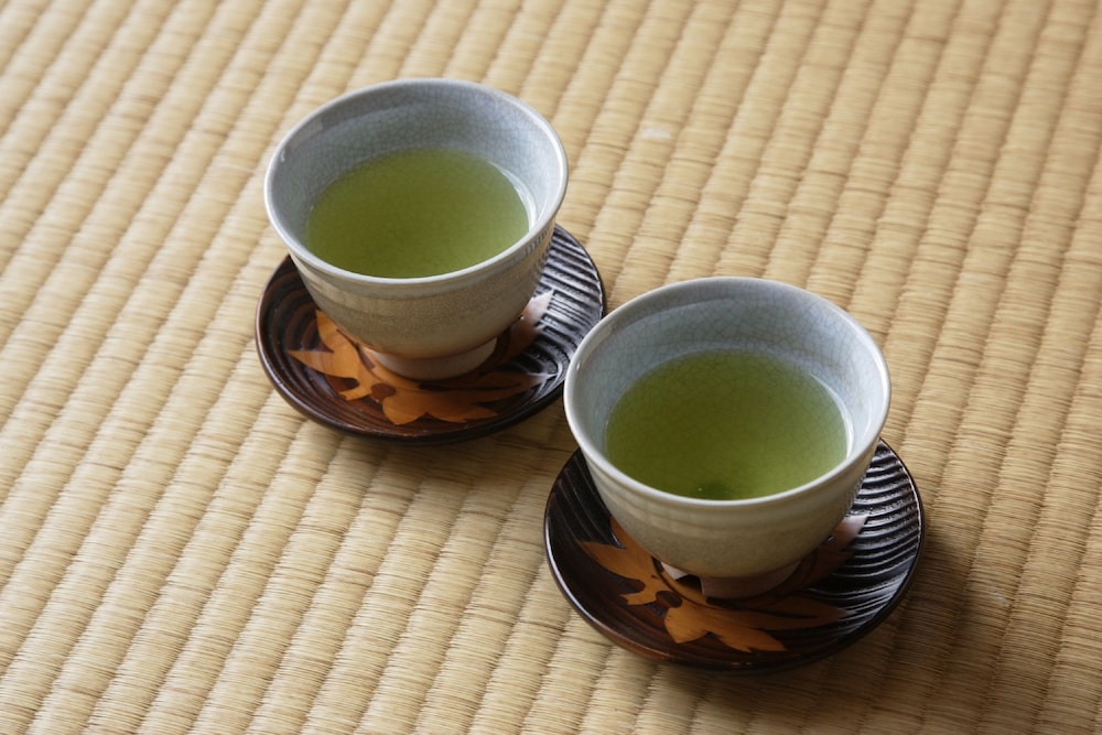 スタンダード和室 禁煙 客室2 | ホテル小柳
