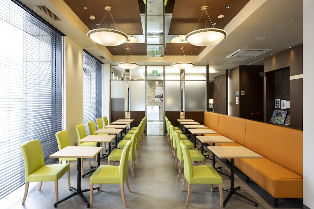 朝食スペース1 | 静鉄ホテルプレジオ静岡駅北 朝食スペース1 | 静鉄ホテルプレジオ静岡駅北