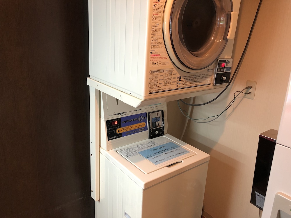 ランドリー ルーム1 | 静鉄ホテルプレジオ静岡駅北 ランドリー ルーム1 | 静鉄ホテルプレジオ静岡駅北