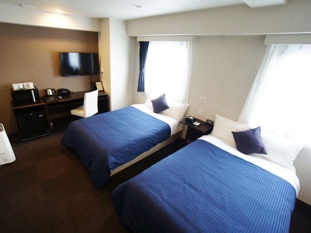 客室1 | ホテルリブマックス葛西駅前