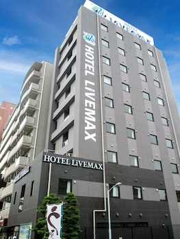 ホテルリブマックス葛西駅前