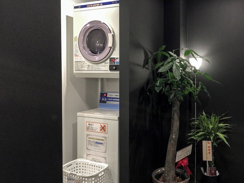 ランドリー ルーム1 | ホテルリブマックス葛西駅前