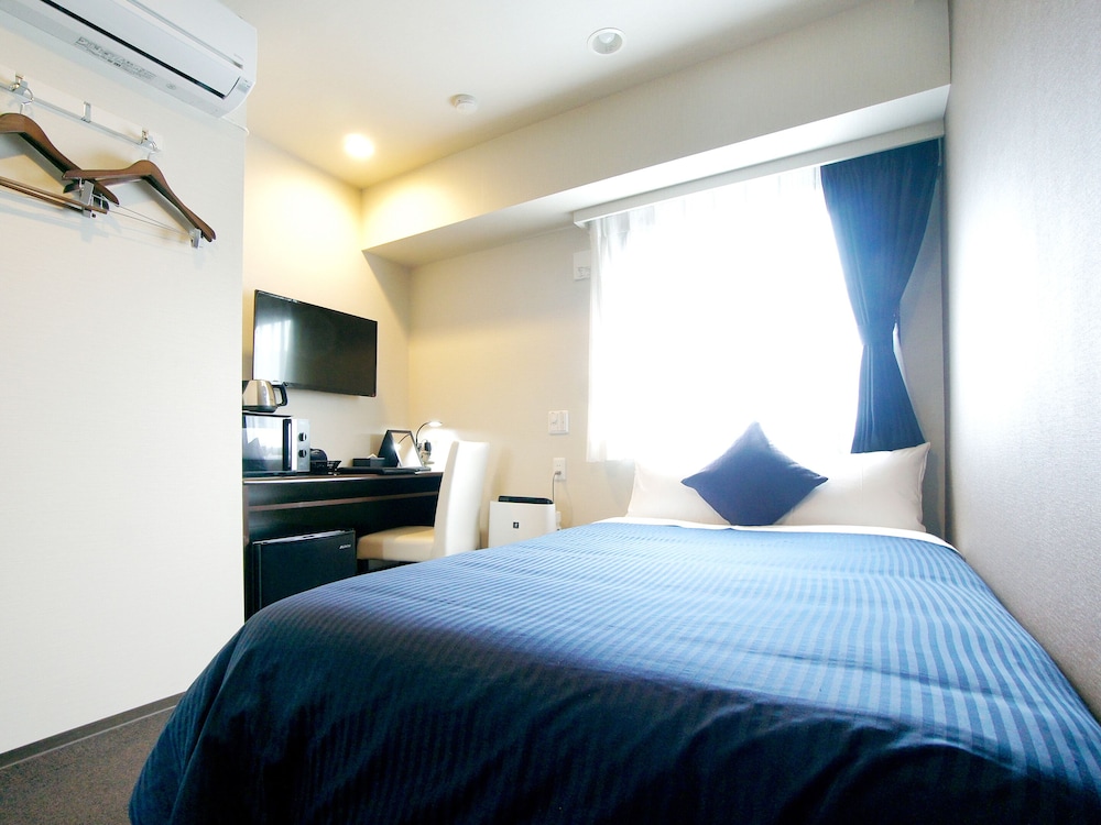 シングルルーム 喫煙可 | ホテルリブマックス葛西駅前