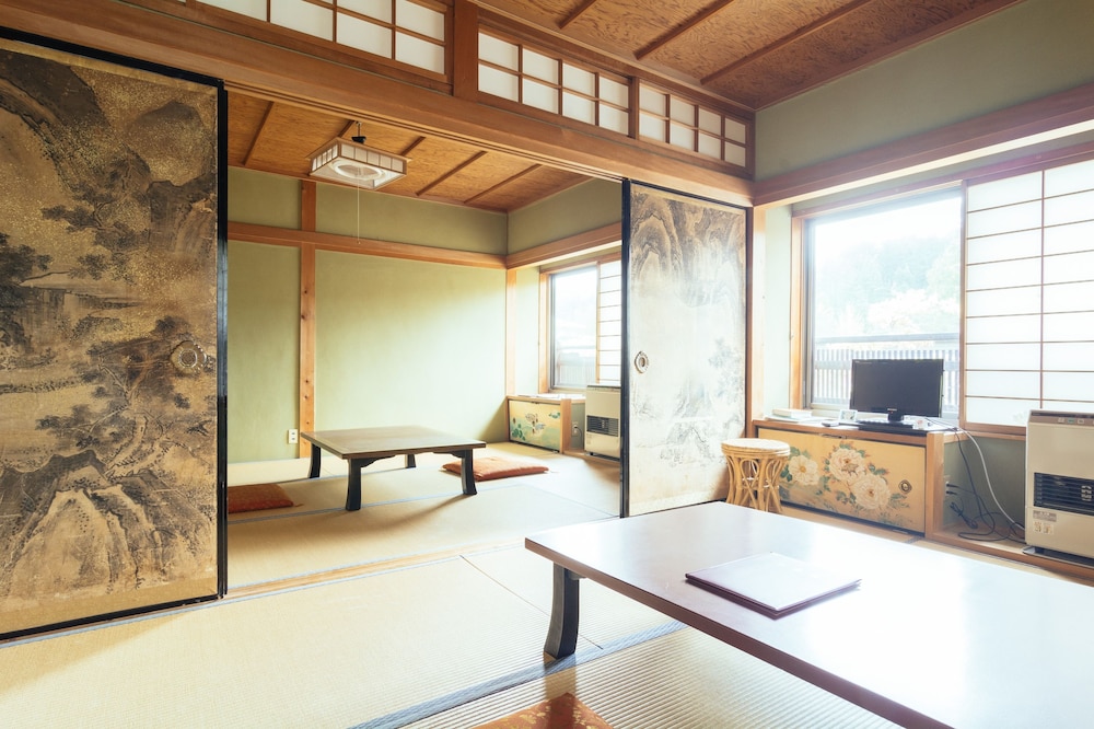 客室1 | 常喜院 客室1 | 常喜院