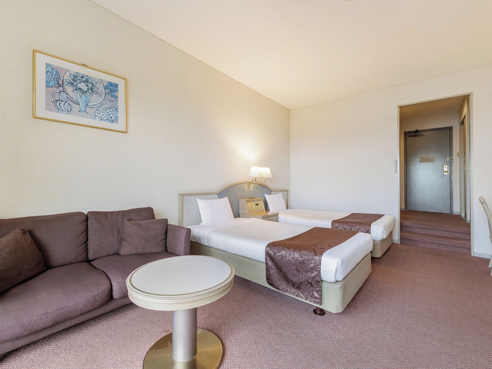 客室1 | ホテルアルティア鳥羽