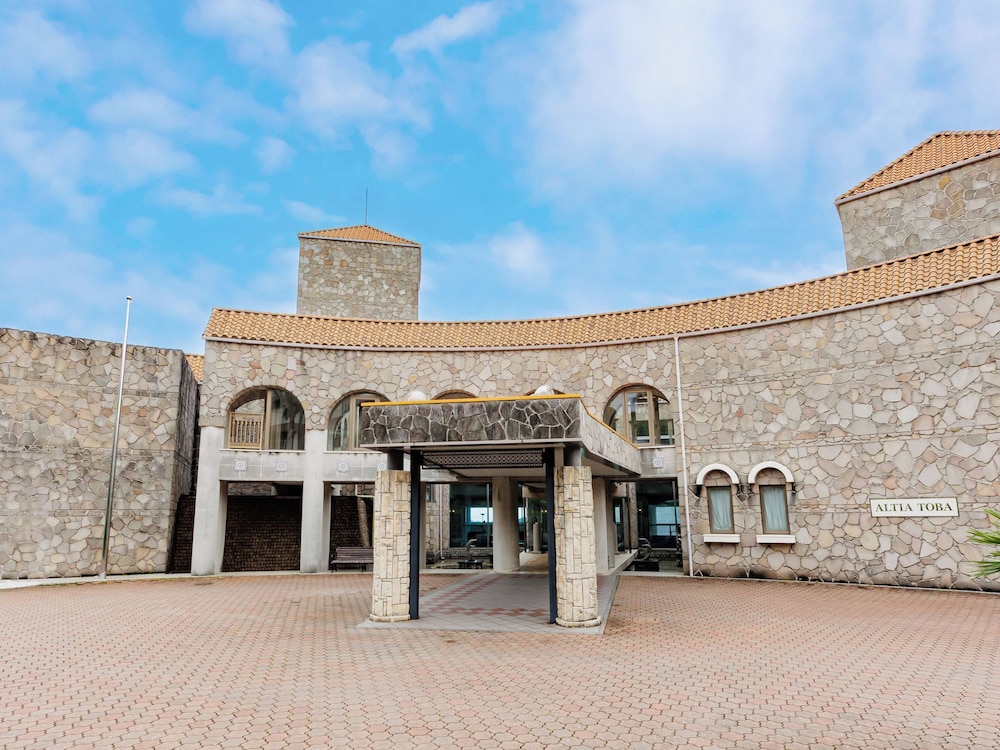 メインイメージ | ホテルアルティア鳥羽