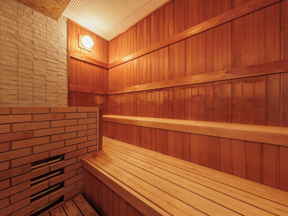 サウナ1 | ホテルアルティア鳥羽