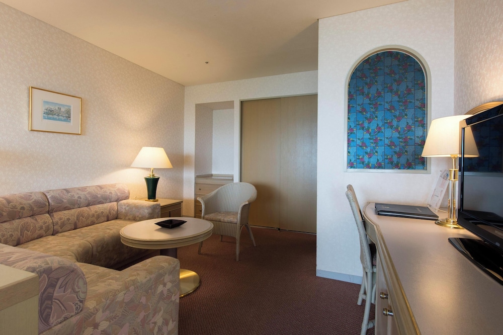 【オーシャンビュー】スタンダードフォース（禁煙） 客室1 | ホテルアルティア鳥羽