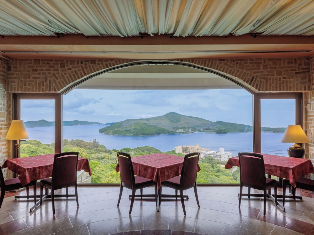 レストラン1 | ホテルアルティア鳥羽