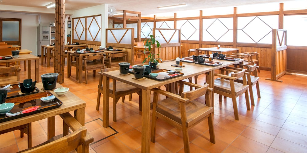 レストラン1 | 世界自然遺産の宿 しれとこ村 レストラン1 | 世界自然遺産の宿 しれとこ村