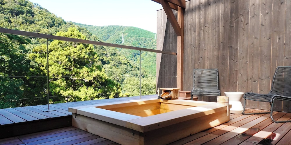 お部屋お任せ（露天風呂付／ベッドタイプ選択不可） | 静観荘