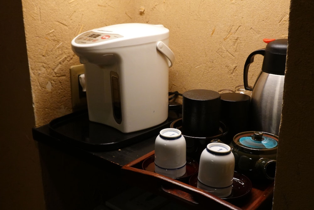 お部屋お任せ（露天風呂付／ベッドタイプ選択不可） 客室の設備とサービス0 | 静観荘