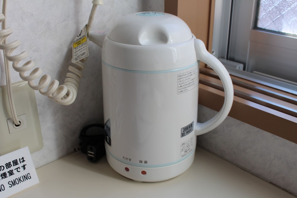 ダブルルーム 禁煙 客室の設備とサービス3 | ホテルトレンド旭川