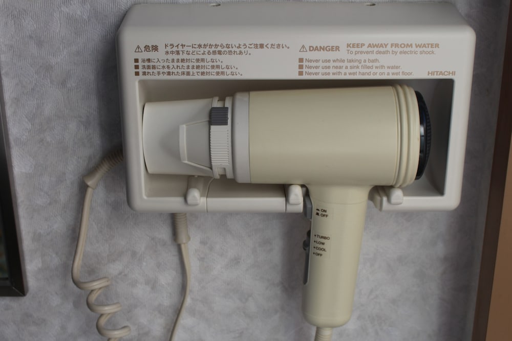 ダブルルーム 禁煙 客室の設備とサービス1 | ホテルトレンド旭川