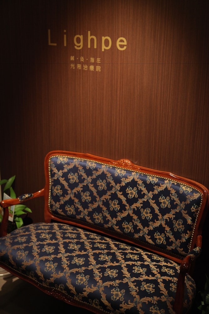 マッサージ1 | ホテルシルク・トゥリー名古屋