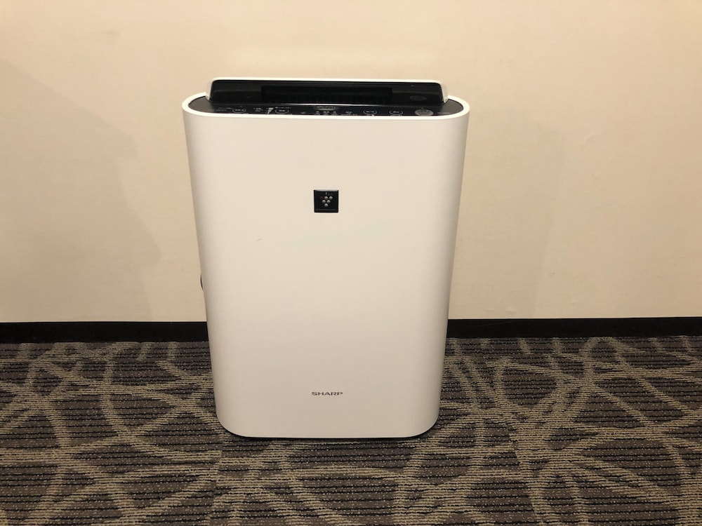 ダブルルーム 禁煙 (禁煙 / 喫煙リクエスト不可) 客室の設備とサービス0 | ホテルシルク・トゥリー名古屋